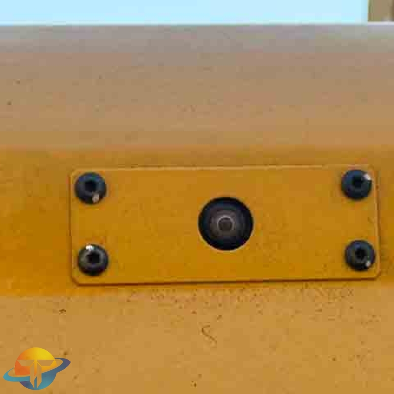 Caterpillar CAT345GC excavator, heavy-duty mining and engineering machinery, top-quality used excavator.