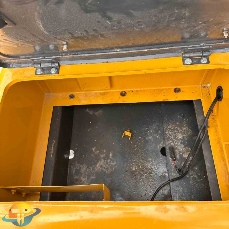 XCMG XE215GA Excavator: A Best-Selling Model—Includes Spare Parts at a Competitive Price