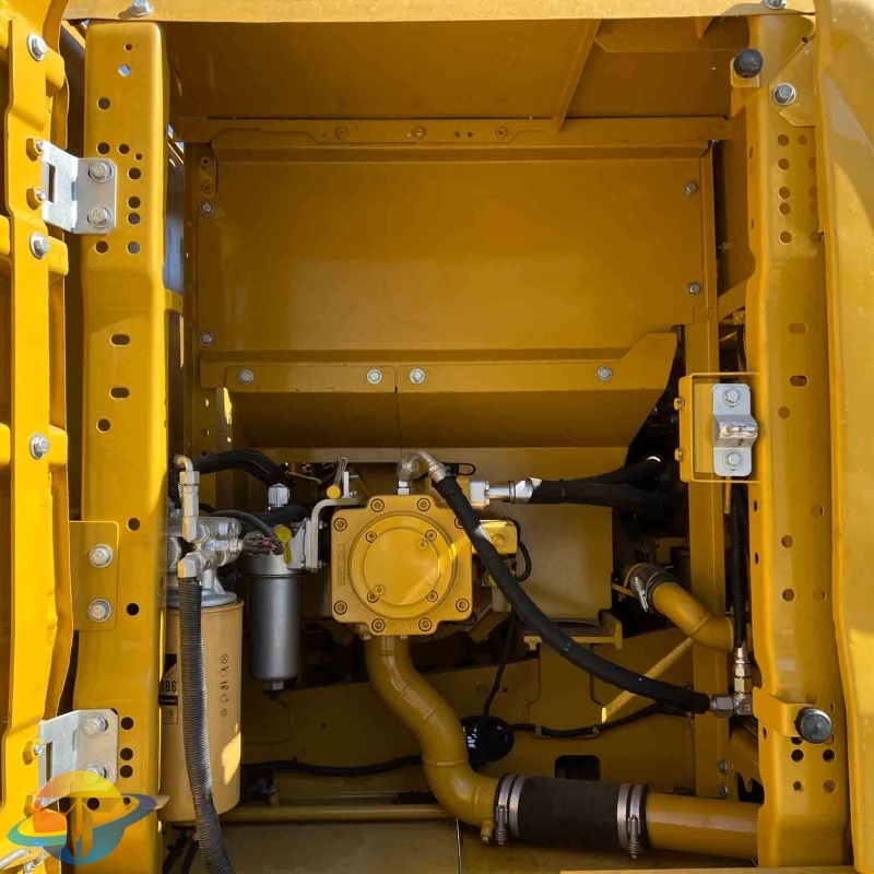 Hot sale high quality used Caterpillar CAT320GC excavator for sale at low price