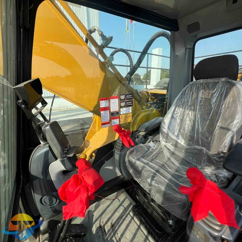 Most popular used machines Caterpillar CAT340D2L excavator beautiful price and high quality for sale