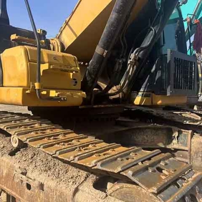 Caterpillar CAT336 excavator