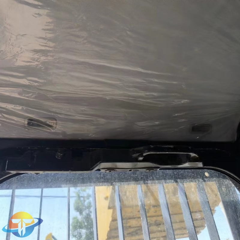 Well maintained second-hand excavator Caterpillar 329D2L excavator is cheap and easy to operate