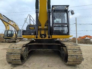 Caterpillar   336D2L