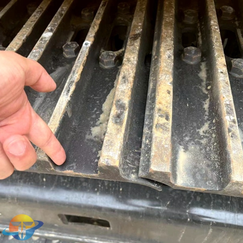 High performance low price used Caterpillar CAT325DL excavator in good condition