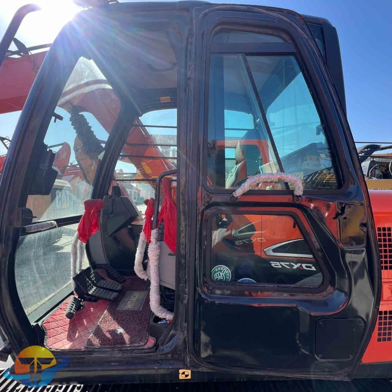 Best Price Used Hitachi ZX70 Excavator Original Hitachi Excavator Used Excavators