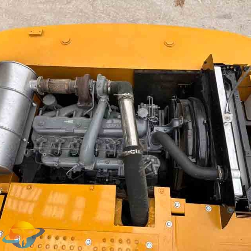 XCMG XE215GA Excavator: A Best-Selling Model—Includes Spare Parts at a Competitive Price