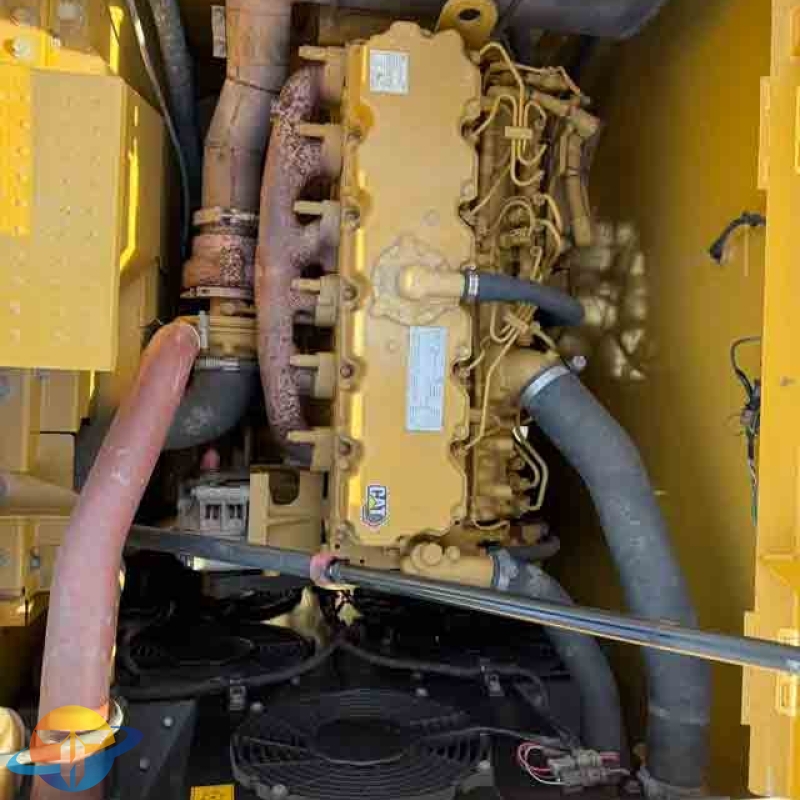 Used Caterpillar 320 excavators, high-spec and reasonably priced construction machinery, are available for sale.