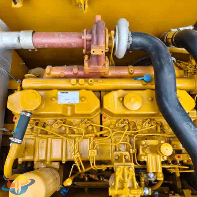 HOT! Genuine Caterpillar 320D2L excavator engine with powerful power and super high quality for sale!