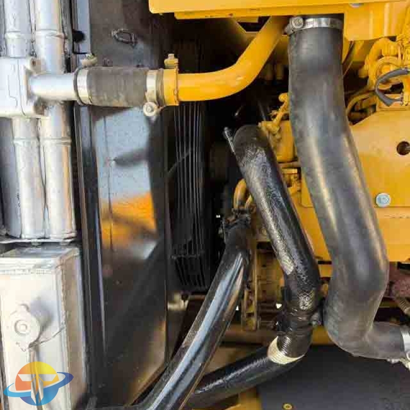 Caterpillar CAT320D2L excavator, an ideal choice for high-quality construction and mining machinery, is available for sale.