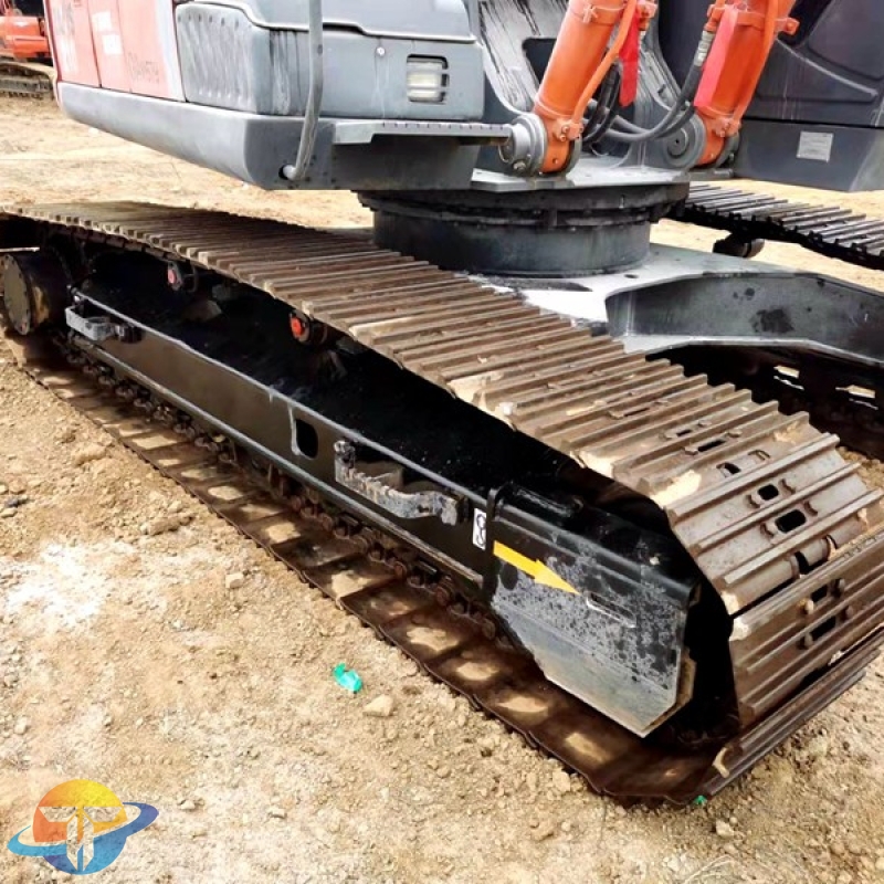 Second-hand Hitachi ZX210-3 excavator energy-saving and environmentally friendly low price direct sales