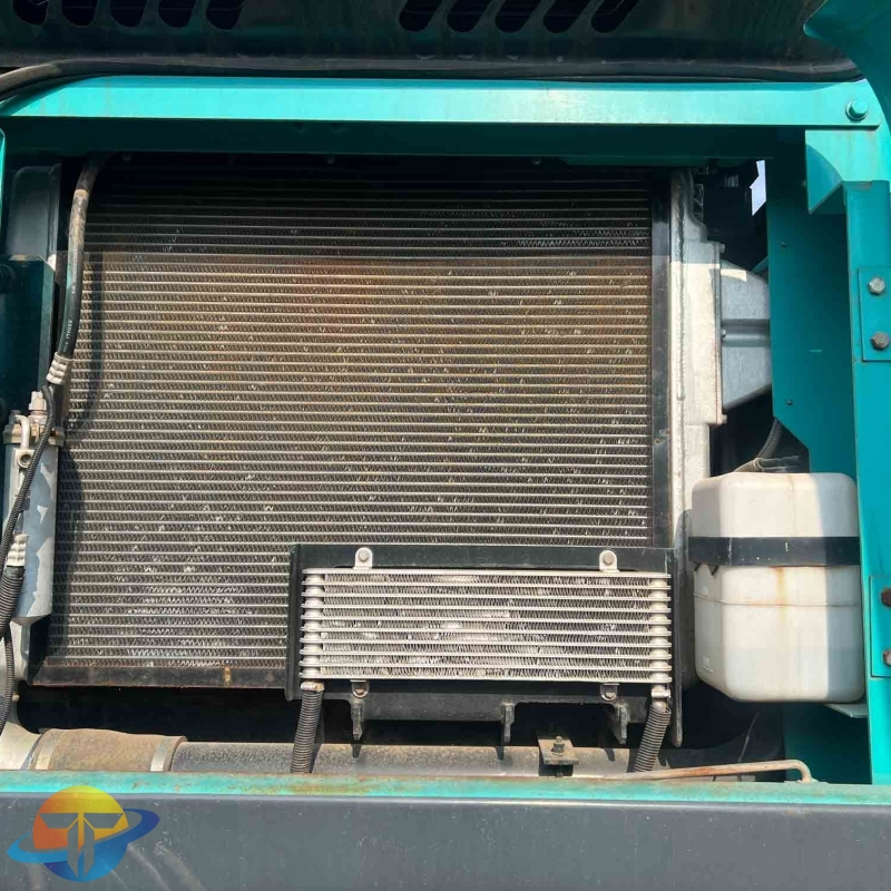 Good quality Kobelco SK480LC-8 excavator second hand excavator heavy excavator cheap for sale