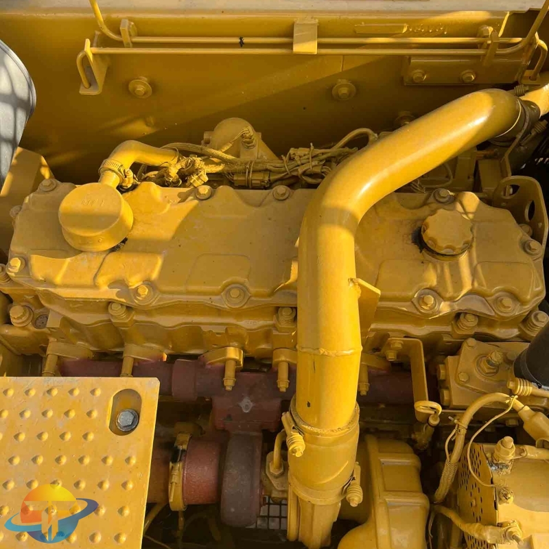 New original Caterpillar 329D2L excavator Japanese crawler excavator 329D2L used in good condition for sale.