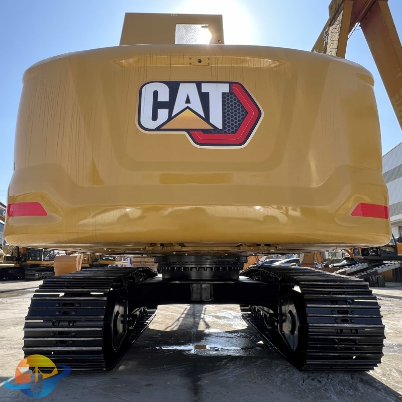 Made in Japan 100% original used Caterpillar CAT320GC excavator fast delivery for sale at low price