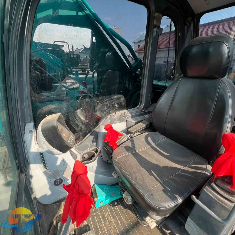 Heavy machinery Kobelco SK460-8 excavator second hand excavator top performance quality cheap for sale