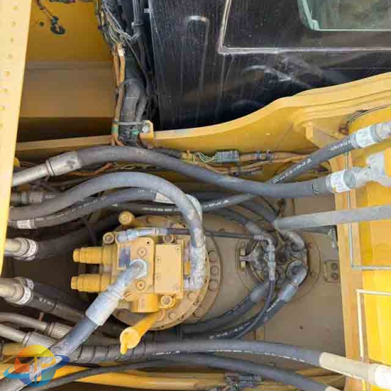 Used Caterpillar 320 excavators, high-spec and reasonably priced construction machinery, are available for sale.