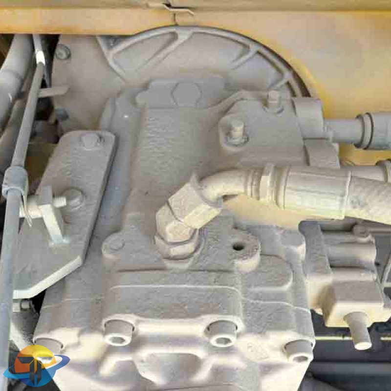 2018 Caterpillar CAT323 excavator, high-spec model, original parts, powerful and in high quality, for sale.