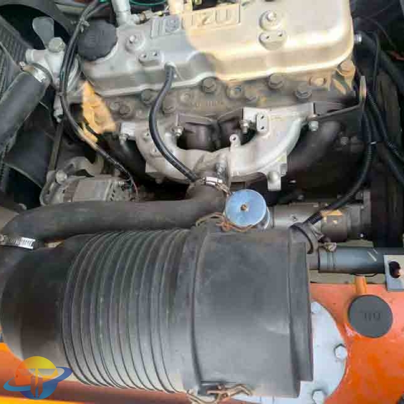 China high quality Heli forklift factory direct sales new and used electric forklift for sale at low price