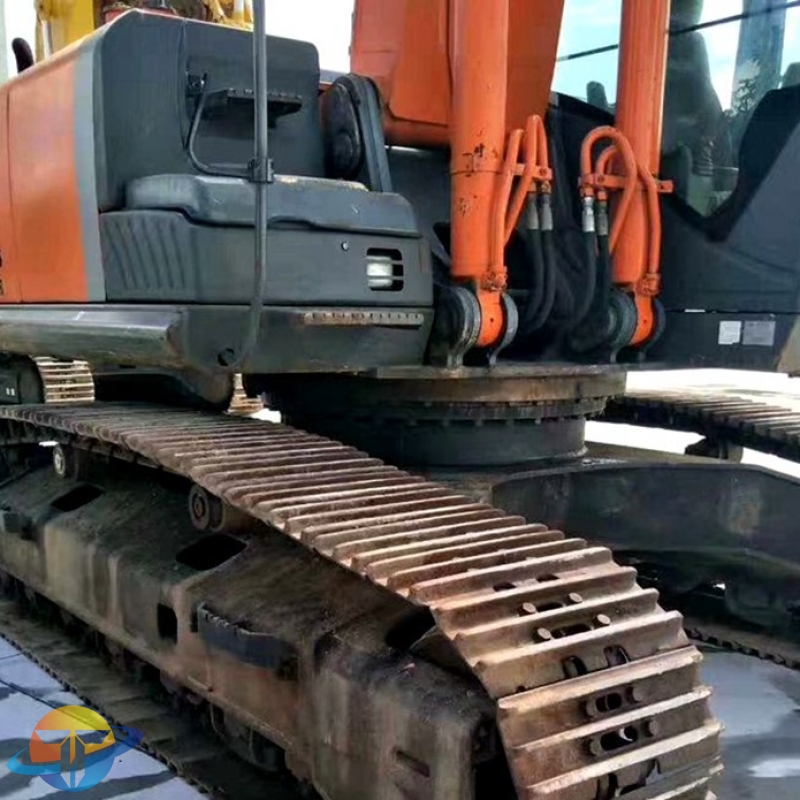Used Hitachi ZX360-3 excavator in good condition and cheap for sale