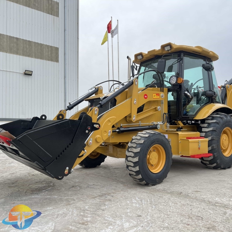 Top used backhoes for sale at low prices for a limited time