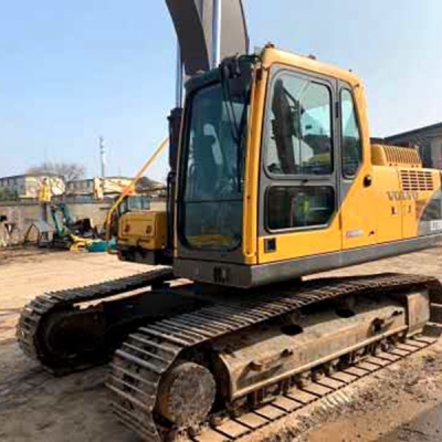 Hot sale Volvo EC210BLC excavator low price high quality
