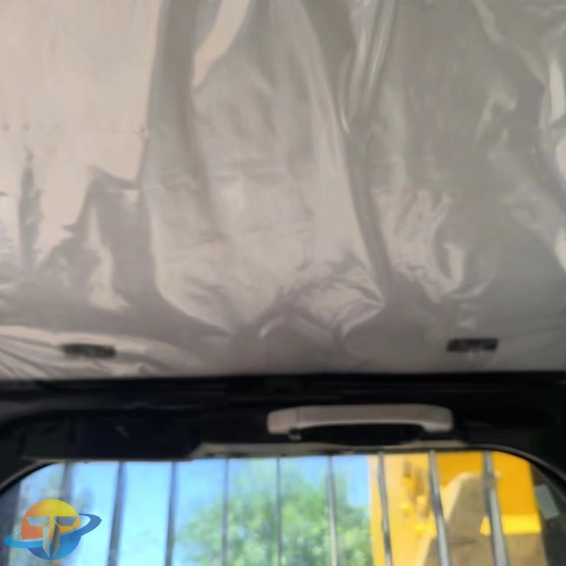 High quality second-hand excavator Caterpillar CAT320D2L excavator cheap and easy to operate