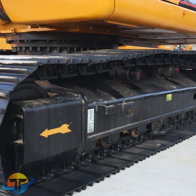 Used Caterpillar 320C excavator for sale at low prices and with high quality guaranteed