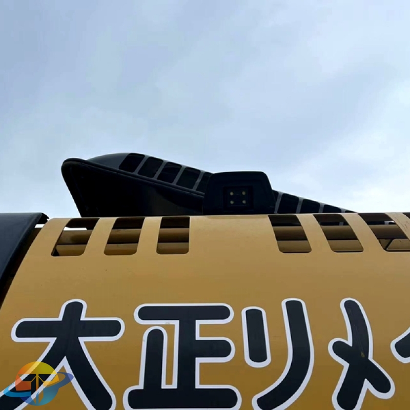 Hot selling original Caterpillar CAT320DL excavator second-hand crawler excavator direct sales