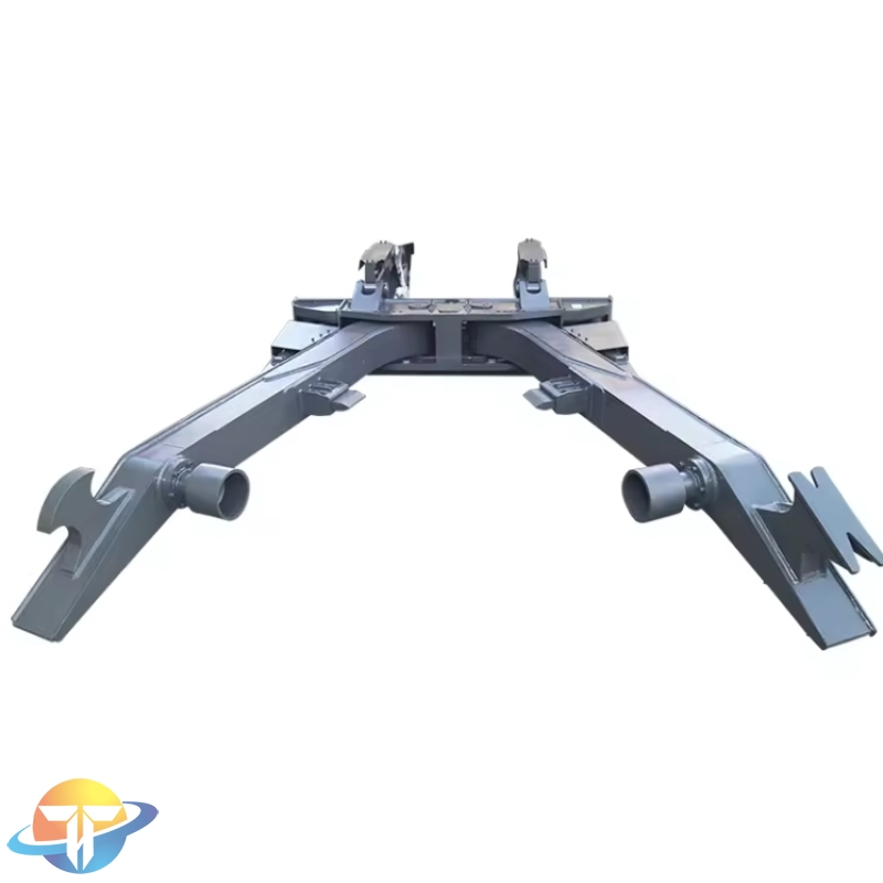 Excavator Clamp Arm