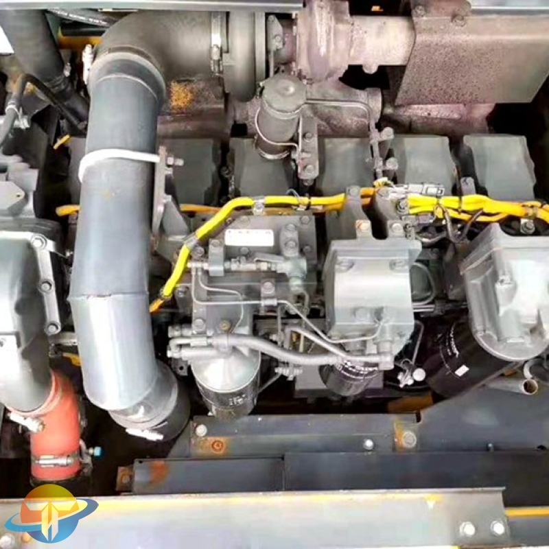 Top quality Komatsu PC350-7 excavator used excavator for sale