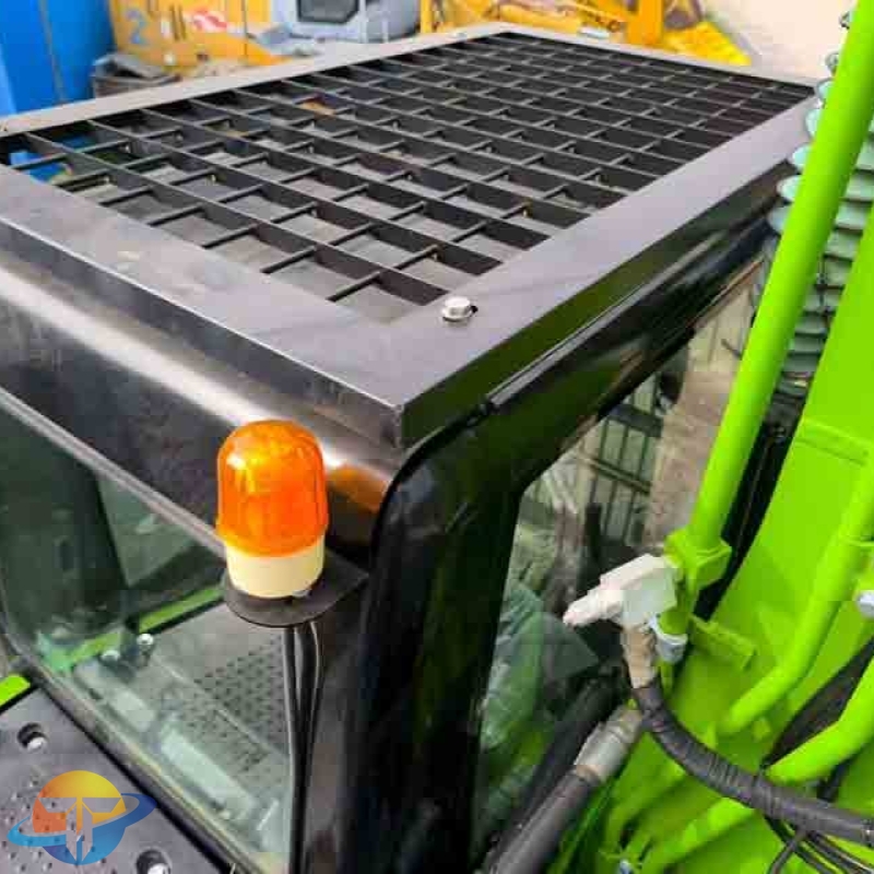 Hot sale Caterpillar CAT320D2L excavator high quality high service low cost with core generator