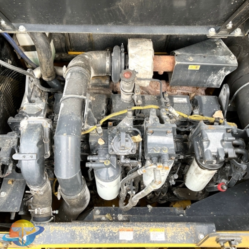 High quality Komatsu PC450-8 excavator used machinery for sale for a limited time