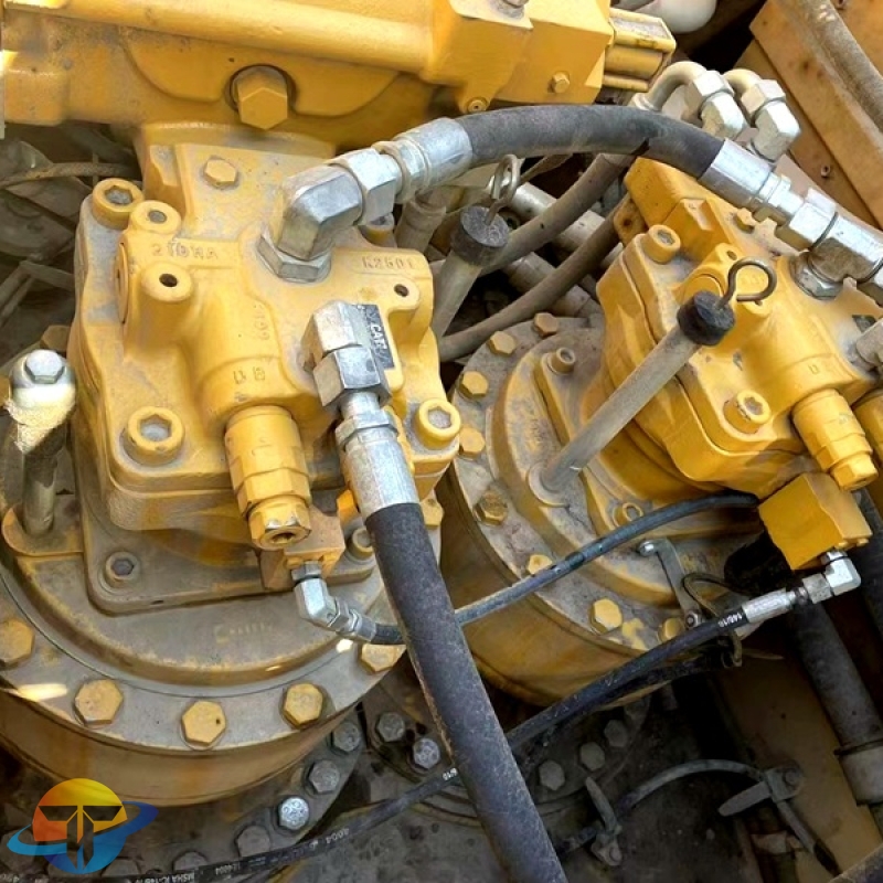 Used Caterpillar CAT374D excavator quality core engine for sale