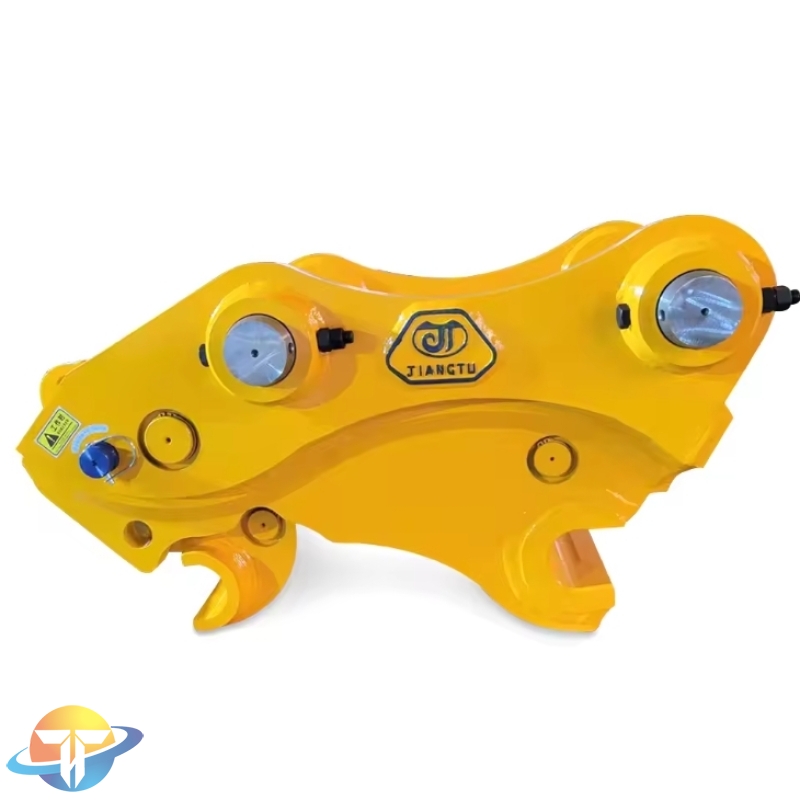 Hydraulic Quick Hitch