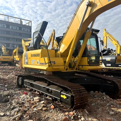 Used new arrival Kobelco SK260 excavator with short working time for sale