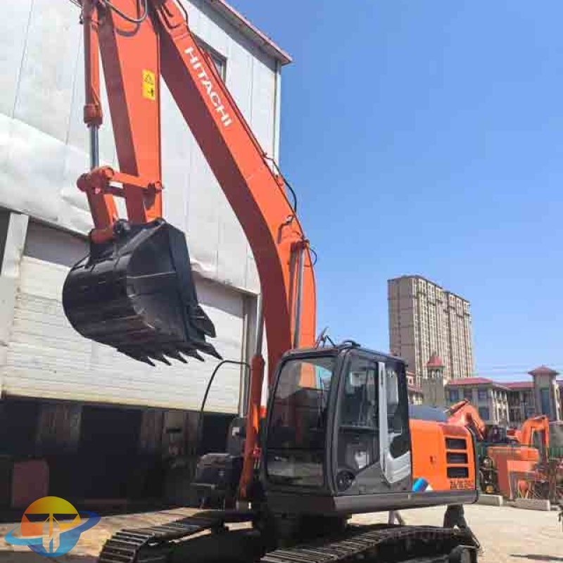 Used Hitachi ZX240 excavators are for sale at low prices. High quality, energy-saving and environmentally friendly. Hot direct sales