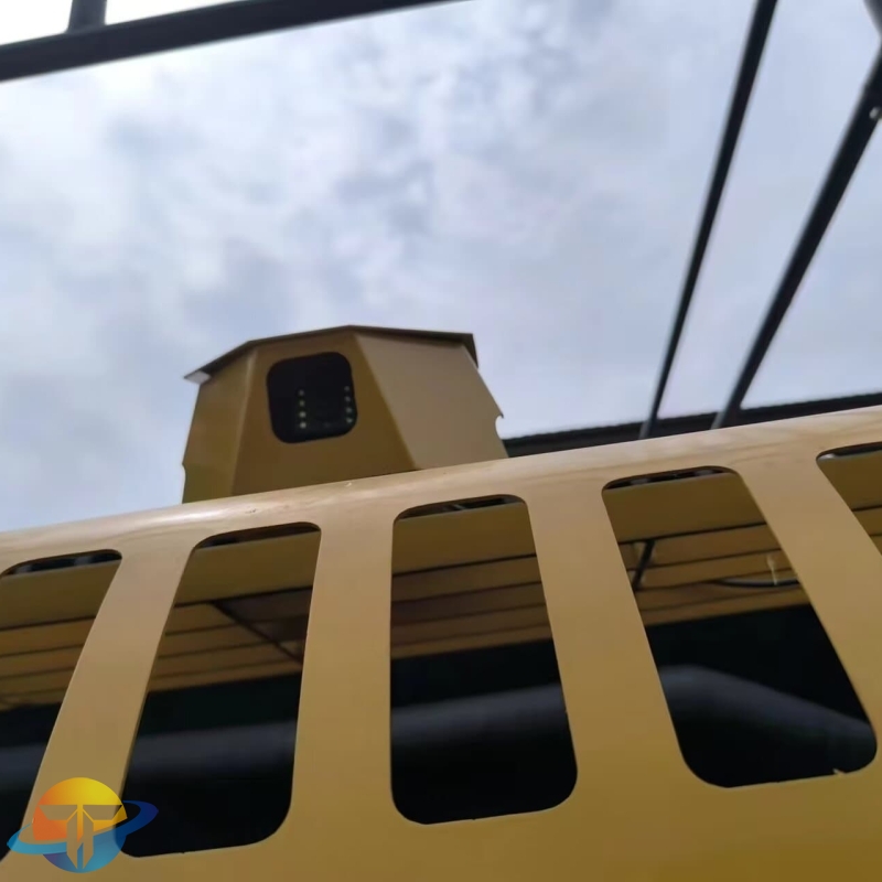 Used Caterpillar CAT320D2L excavator high quality and good price