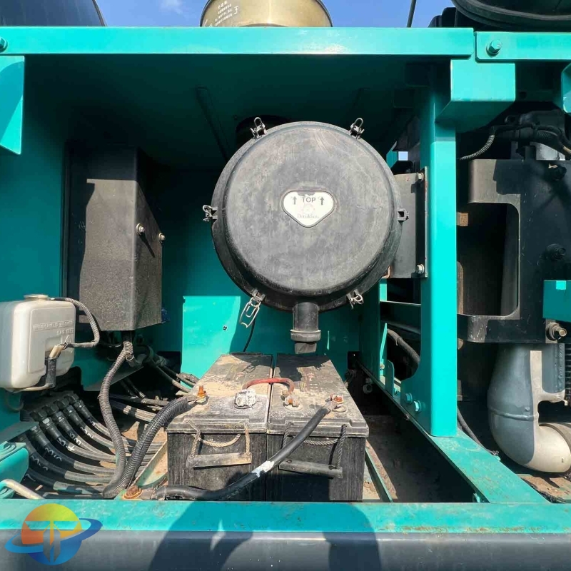 Heavy machinery Kobelco SK460-8 excavator second hand excavator top performance quality cheap for sale