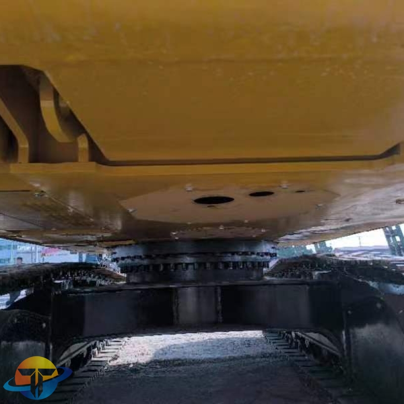 Best quality used Caterpillar 336D2L excavator cheap price in good condition