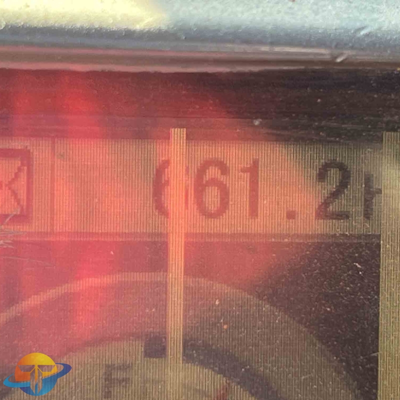 High quality Hitachi ZX200-3 excavator perfect second hand excavator good quality low price for sale