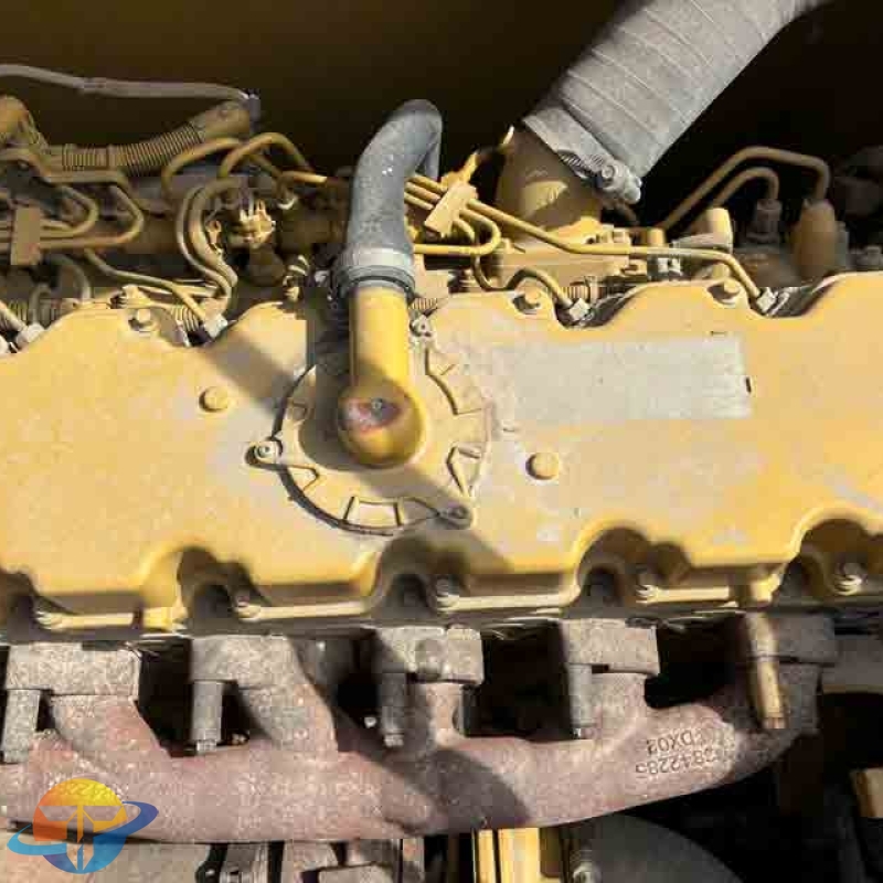 2018 Caterpillar CAT323 excavator, high-spec model, original parts, powerful and in high quality, for sale.