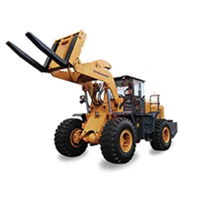 The TTFT18 forklift loader with WEICHAI powerful engine, powerful for sale