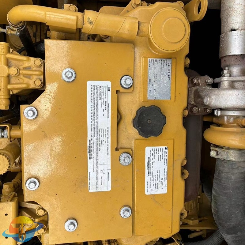 Caterpillar CAT315 excavator used excavator for sale crawler excavator high quality guarantee