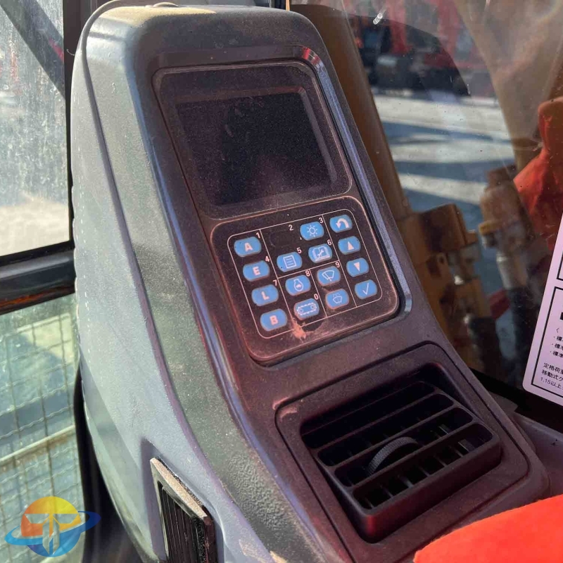 100% original second-hand high quality machinery Komatsu PC350-7 excavator in good condition and low price