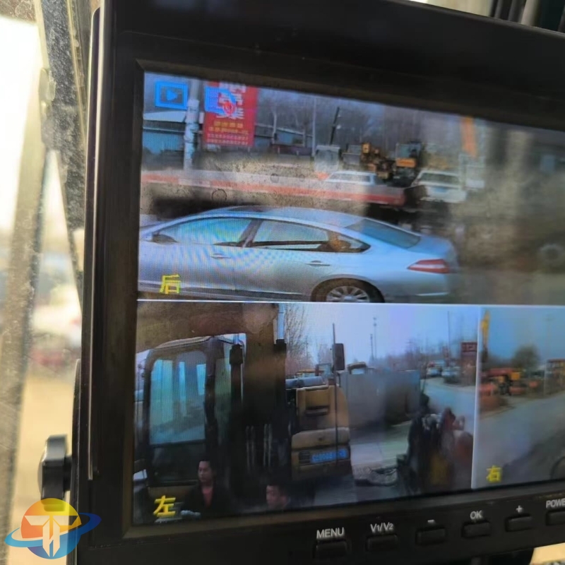 Construction Caterpillar 329D2 excavator in good condition second hand for sale