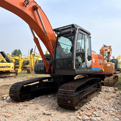 High quality Hitachi ZX240-3 excavator used excavator at cheap price