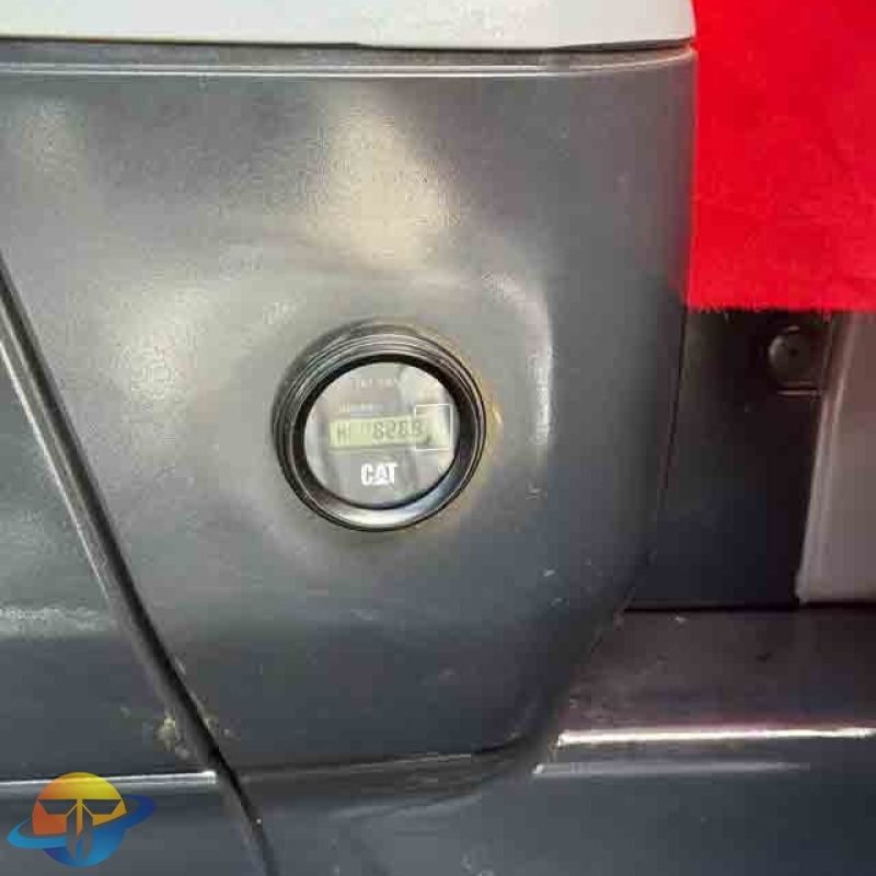 Caterpillar CAT320D2L excavator, an ideal choice for high-quality construction and mining machinery, is available for sale.