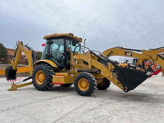 Brand new machine easy to operate two-end heavy duty backhoe with strong backhoe capacity. Free test drive. Cheap for sale