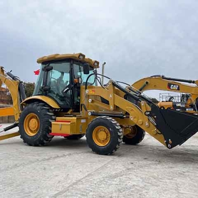 Brand new machine easy to operate two-end heavy duty backhoe with strong backhoe capacity. Free test drive. Cheap for sale