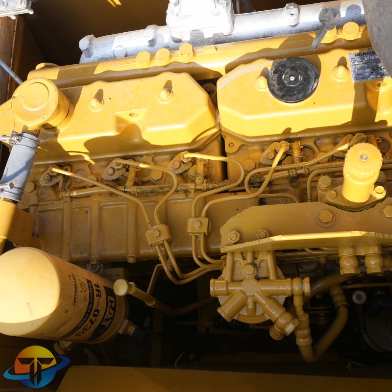 Good condition used Caterpillar CAT320D2L excavator high quality for sale