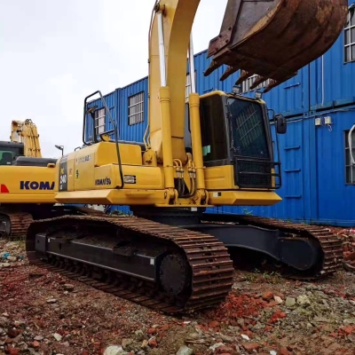 used Komatsu PC240-8 excavator original from Japan good condition